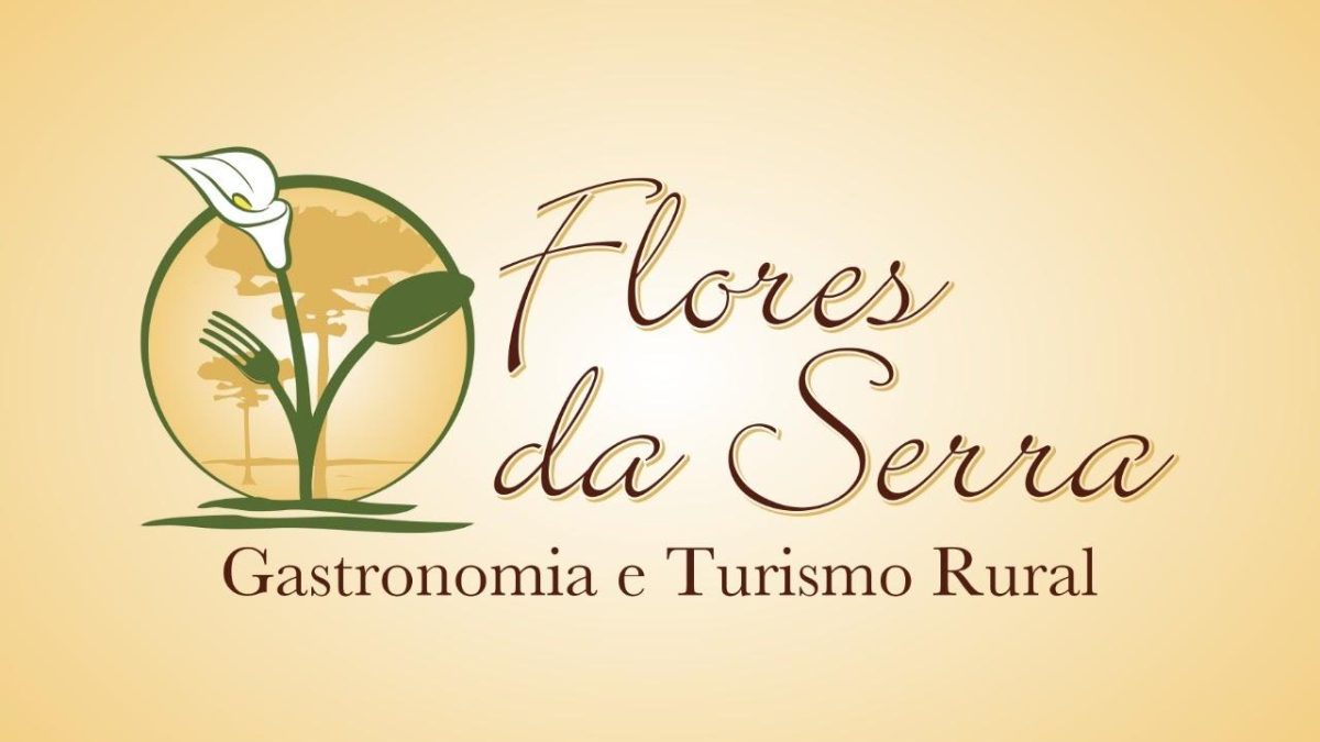 Flores da Serra Gastronomia e Turismo Rural