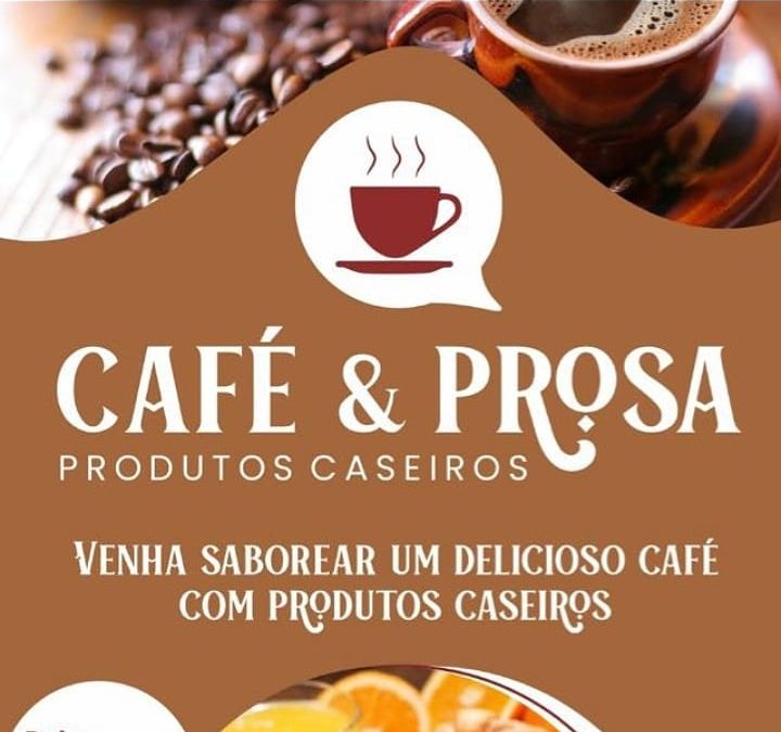 Café & Prosa